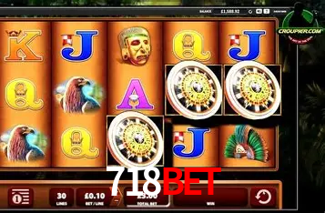 Descubra a Essência do 718bet: Nossa História e Compromissos