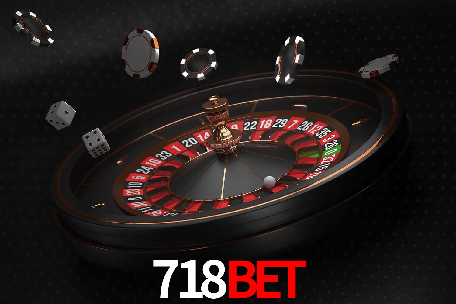 718bet: Seu Cassino Premiado com Pagamentos Rápidos