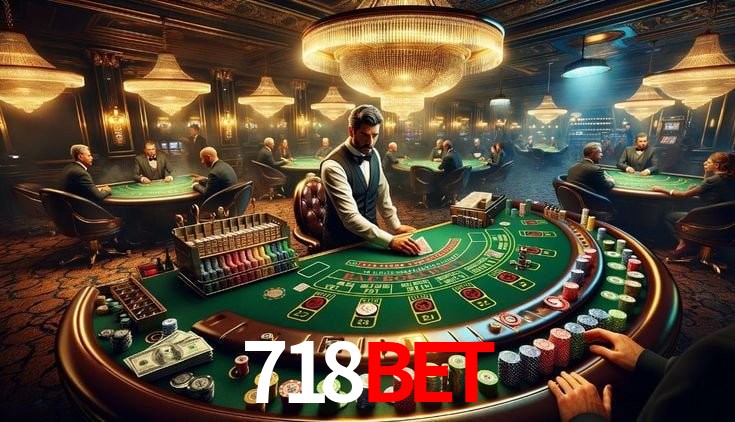 Statistics 718bet