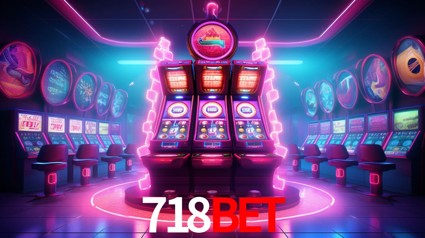 718bet login