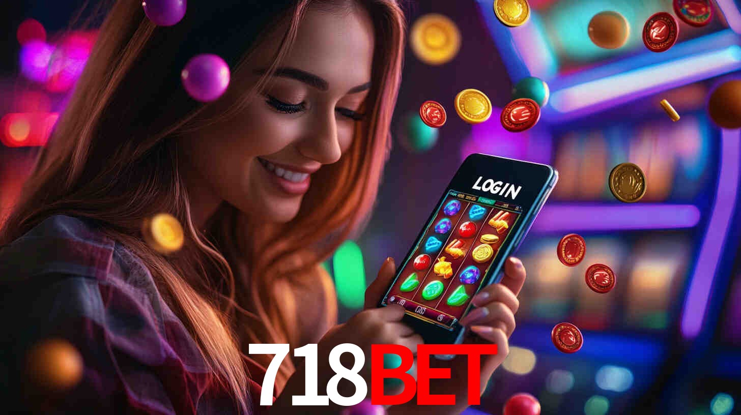 718bet.com