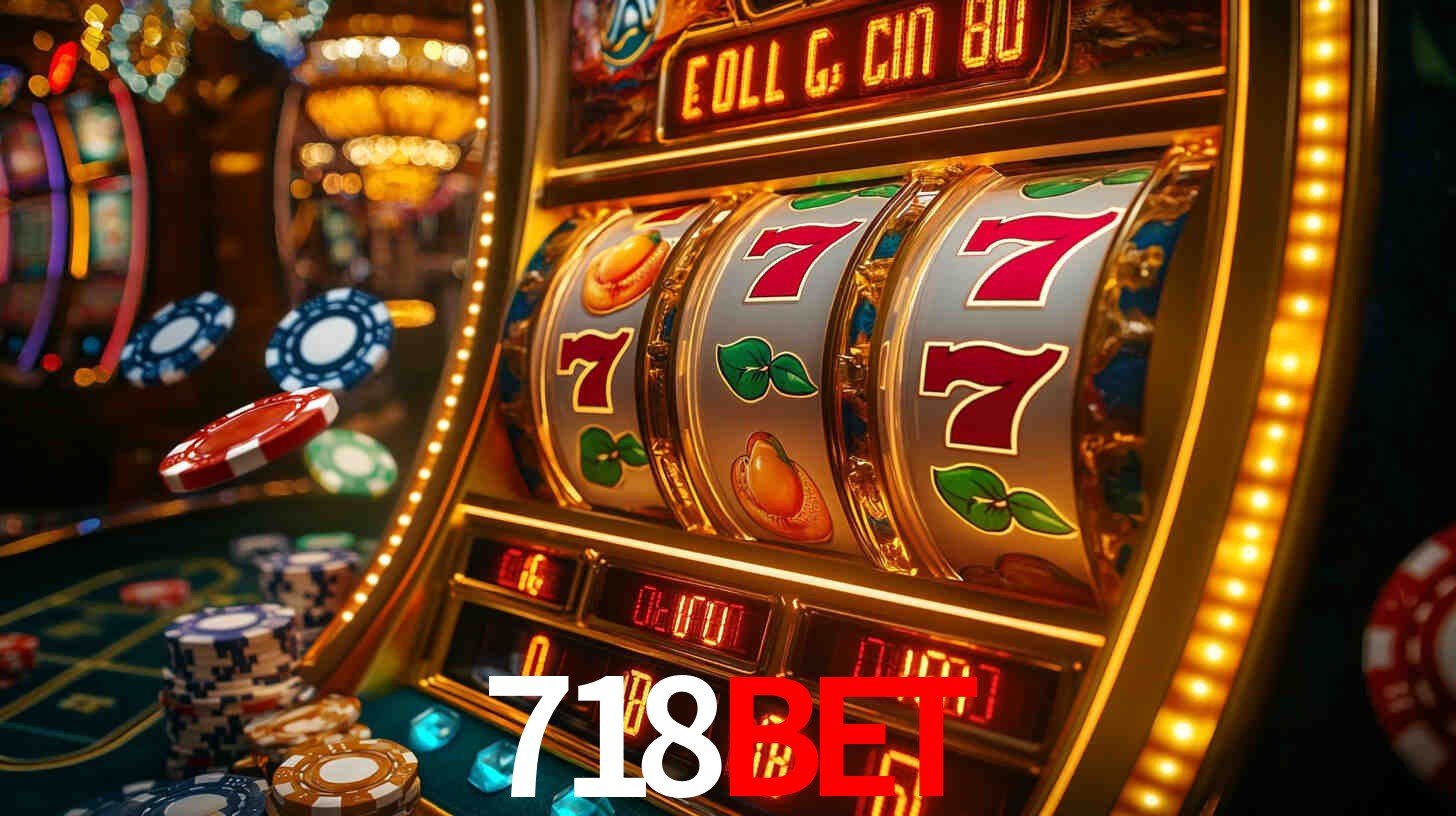 718bet App Interface