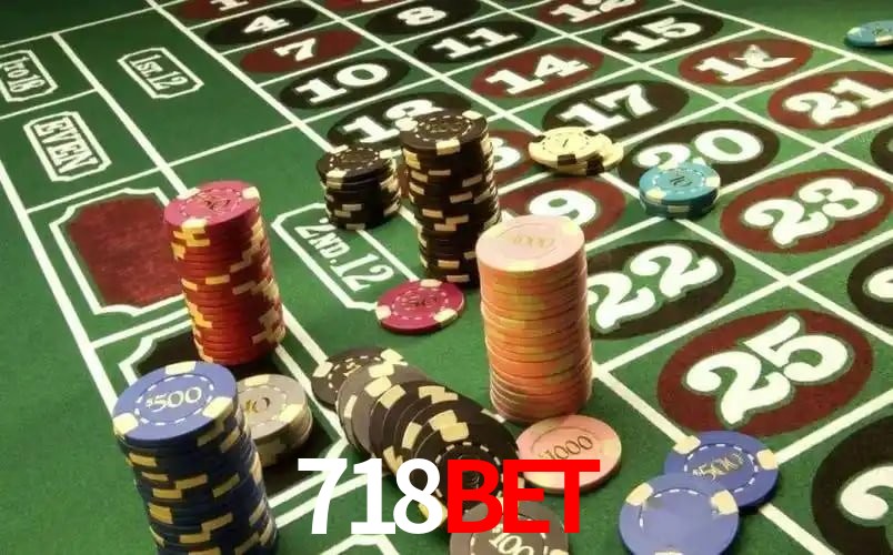 Player Reviews 718bet
