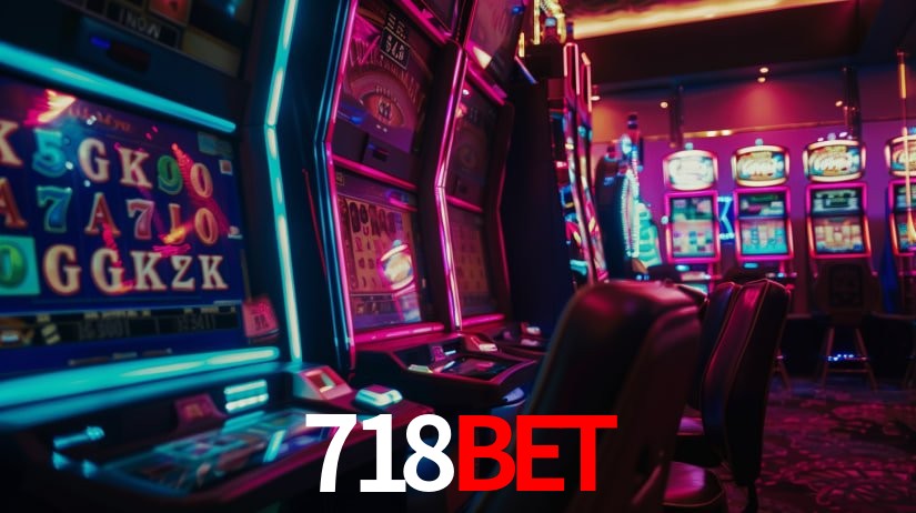 Seasonal Promotions 718bet