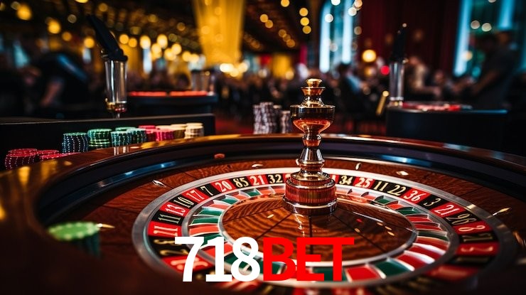 Flash Promotion 718bet