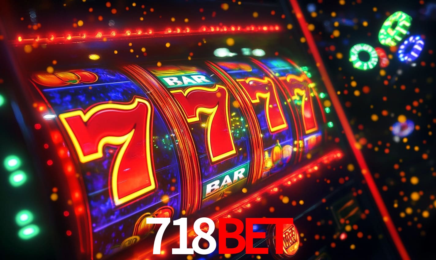 718bet