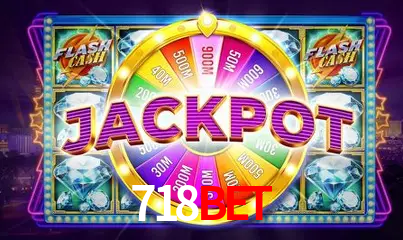 VIP Casino 718bet