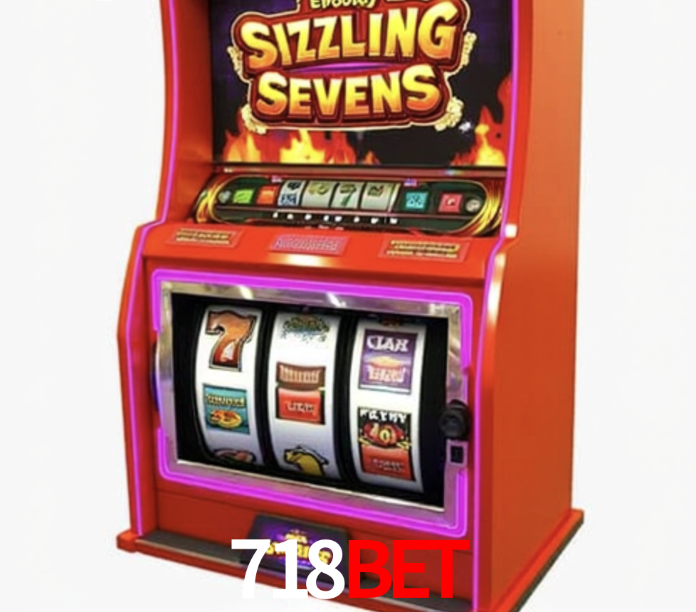 Responsive Design 718bet