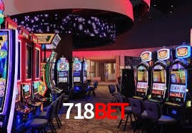 API Integration 718bet