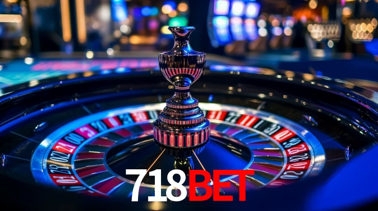718bet login