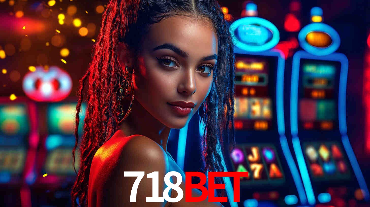 Descubra o Programa VIP da 718bet: Vantagens Exclusivas para Jogadores