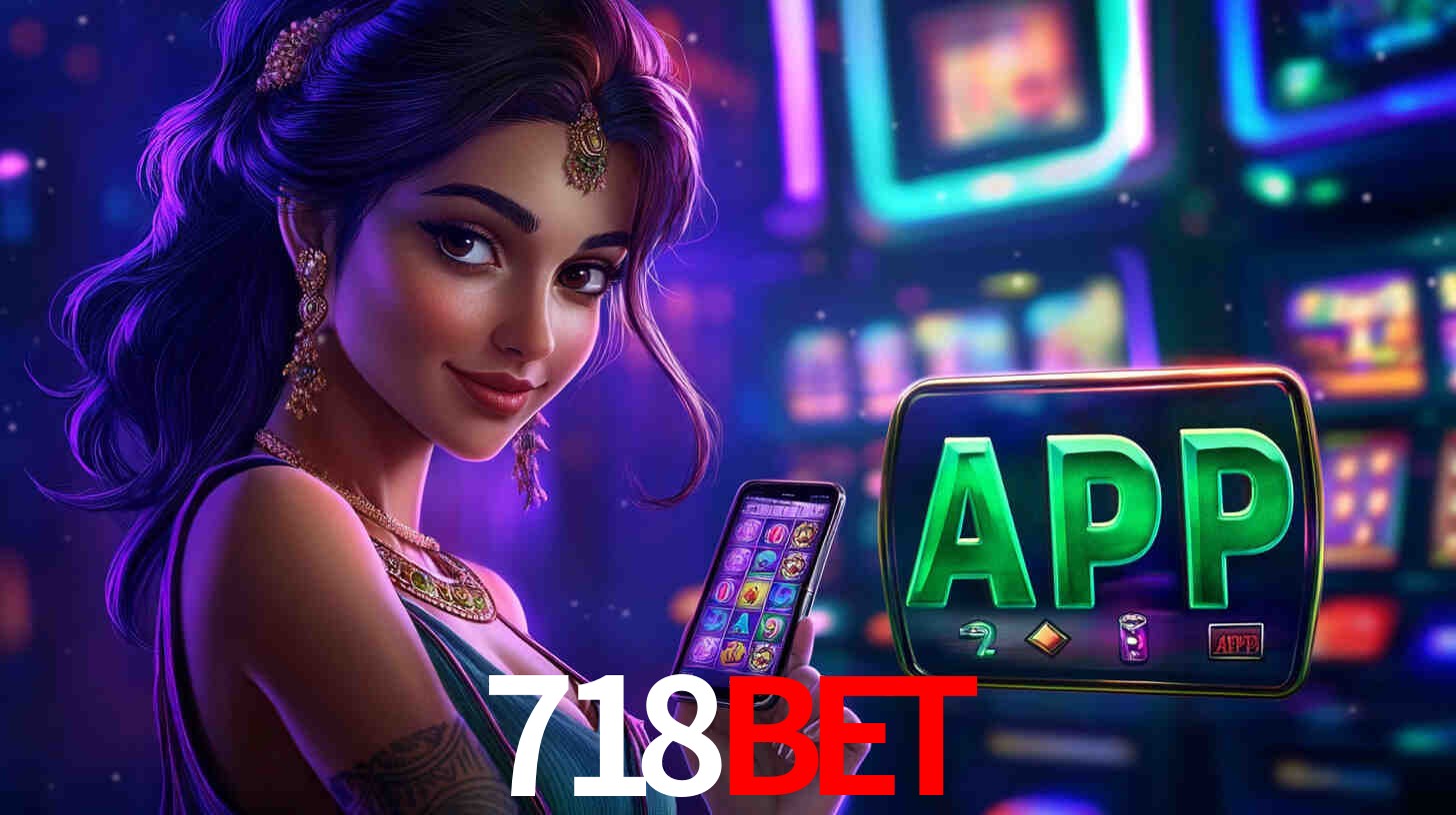 718bet login