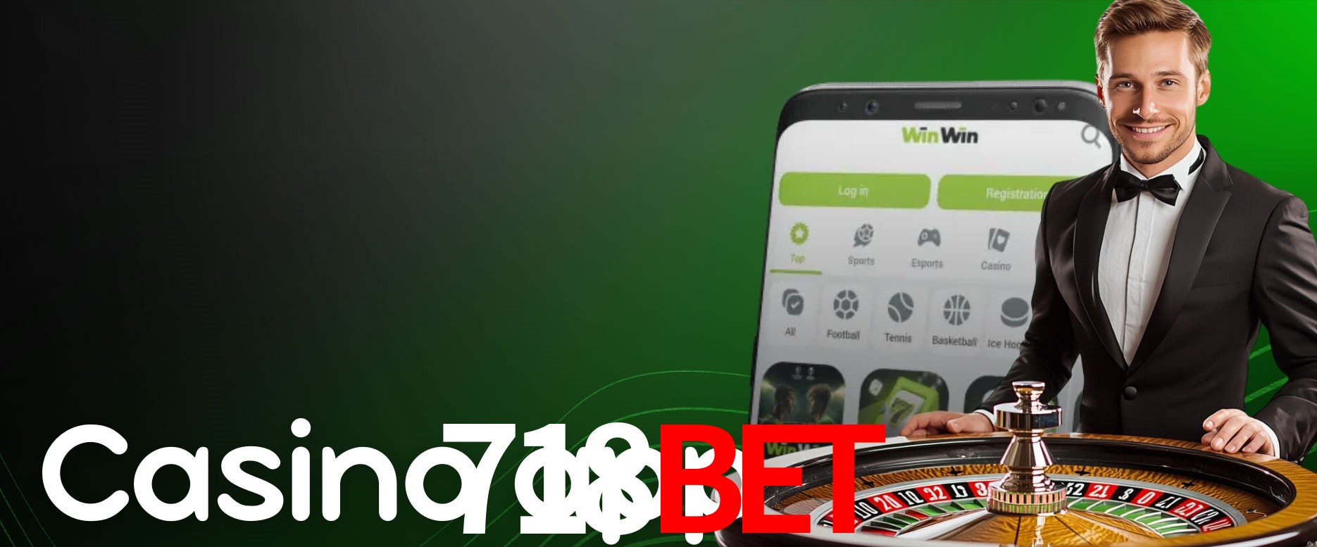 API Integration 718bet