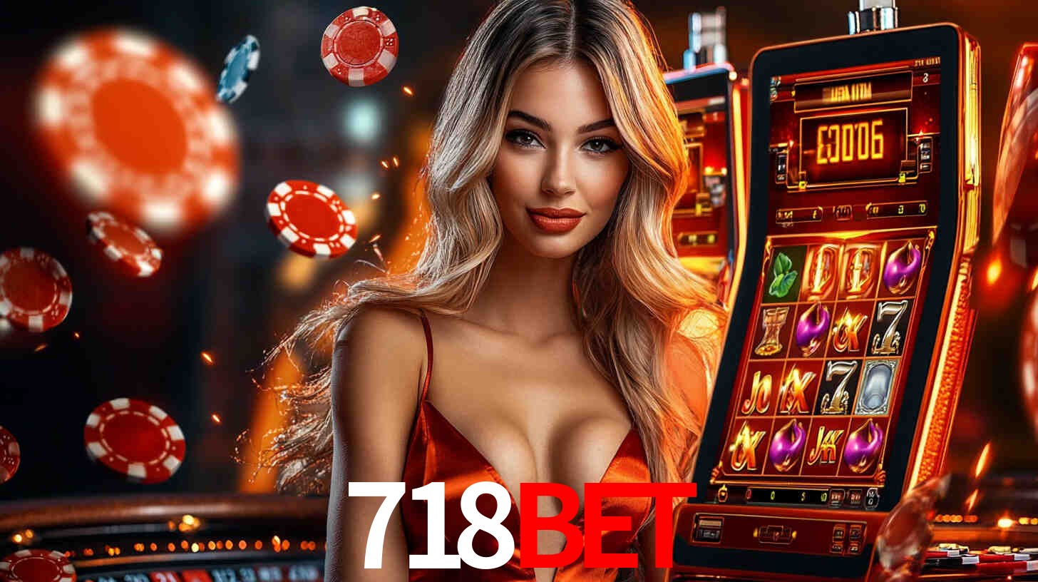 718bet