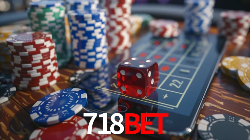 718bet