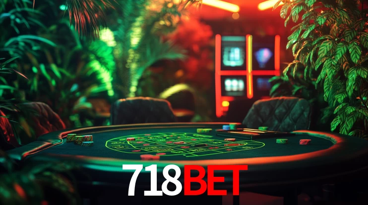 Tournaments 718bet