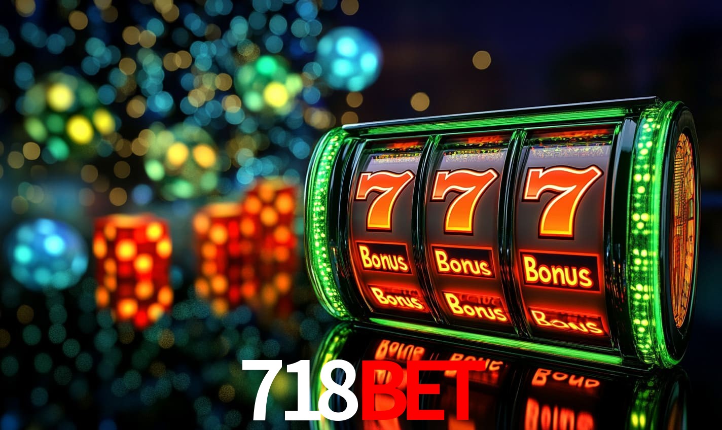 Game Providers 718bet