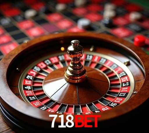 Responsive Design 718bet