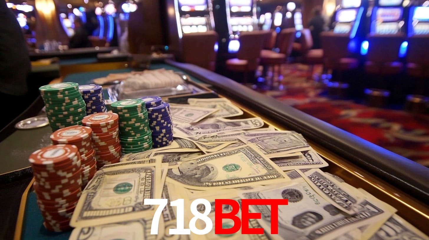 Weekend Specials 718bet