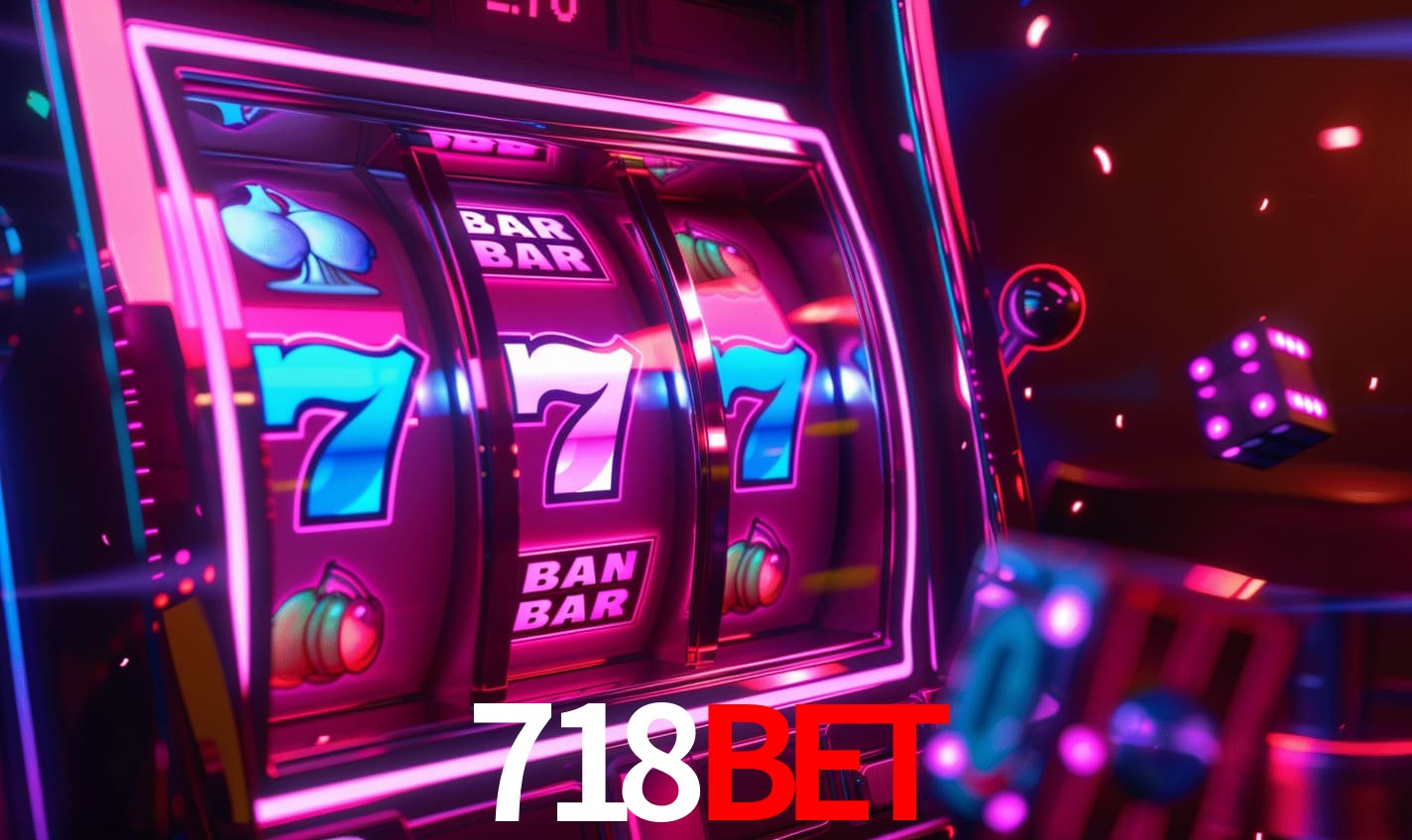 Explorando a Categoria de Eventos em Apostas na 718bet