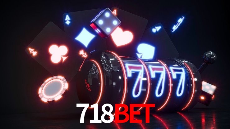 Football Betting 718bet