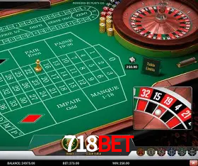 APP oficial da 718bet para mobile