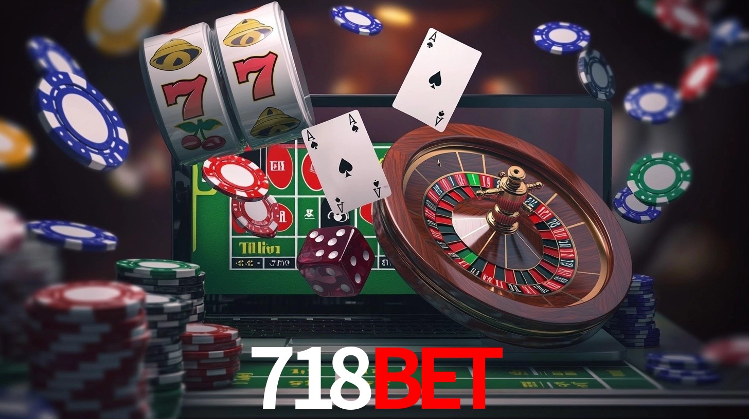 Daily Bonuses 718bet