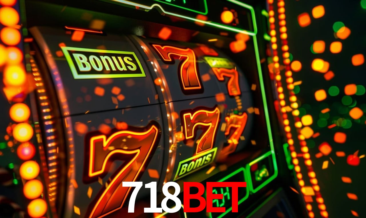 Inovações de Jogos na 718bet: O Futuro das Experiências Interativas