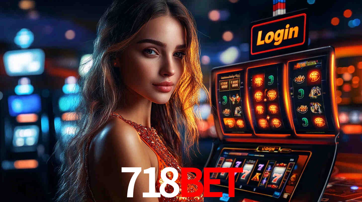 718bet
