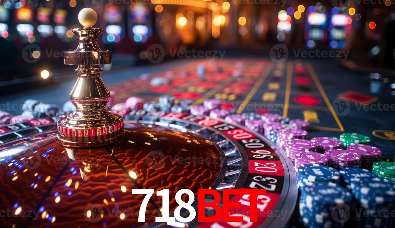 Weekend Specials 718bet