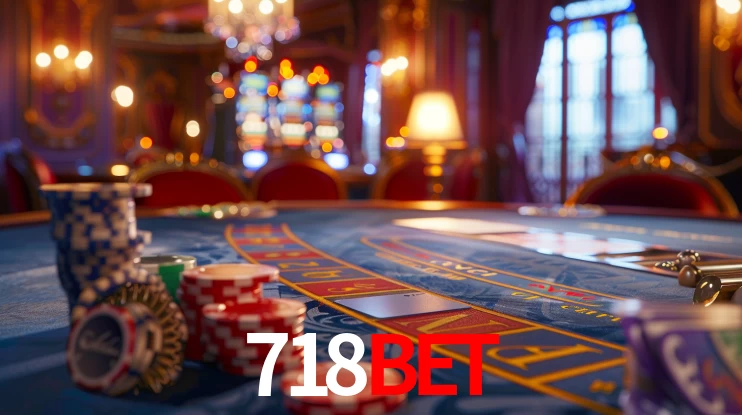 Game Providers 718bet