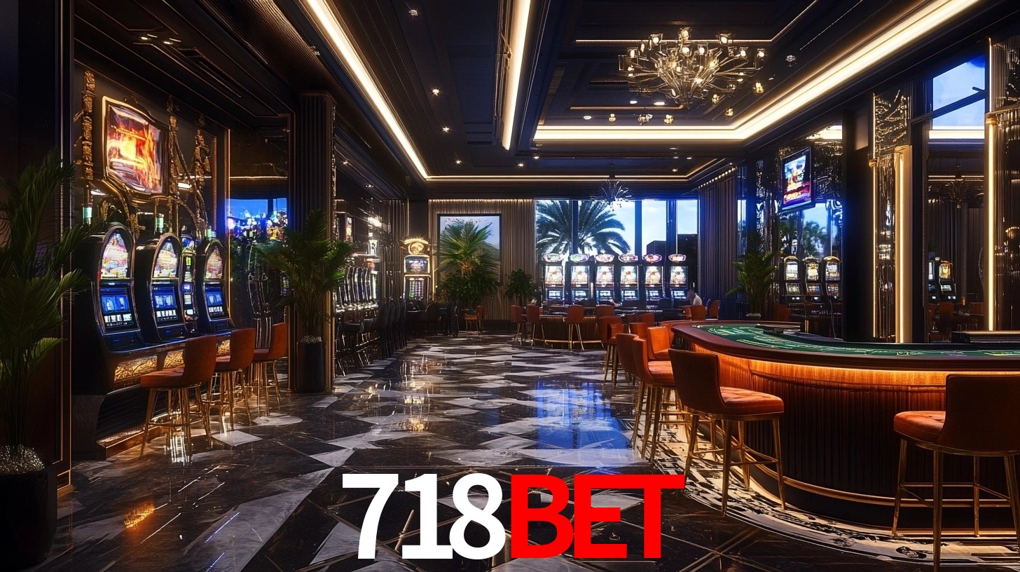 Tournaments 718bet