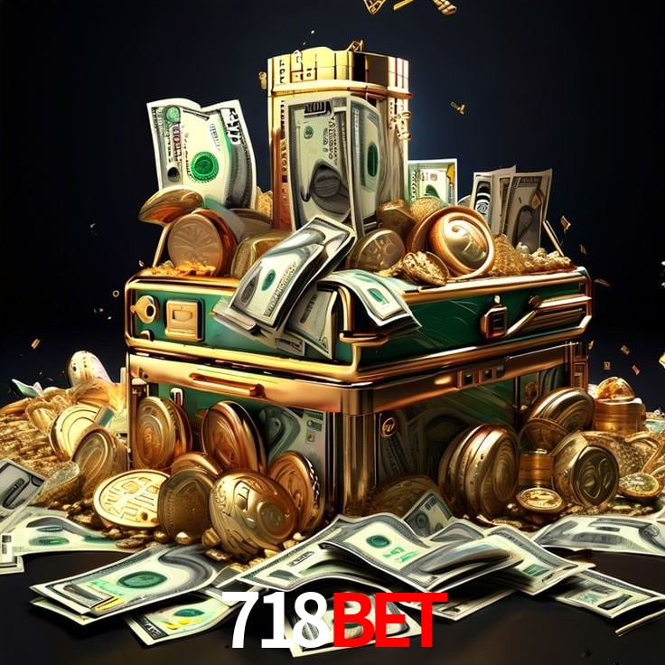 Welcome Bonus 718bet