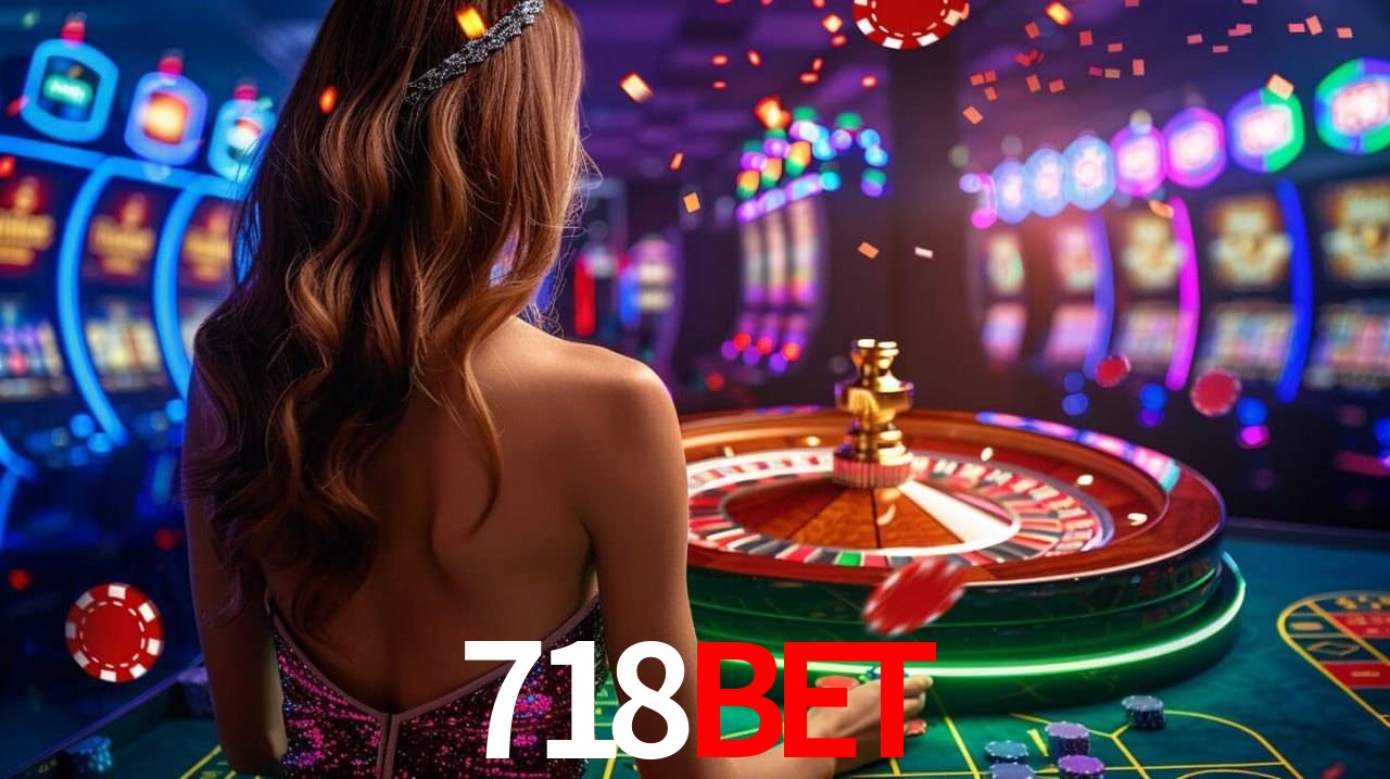 718bet App Interface