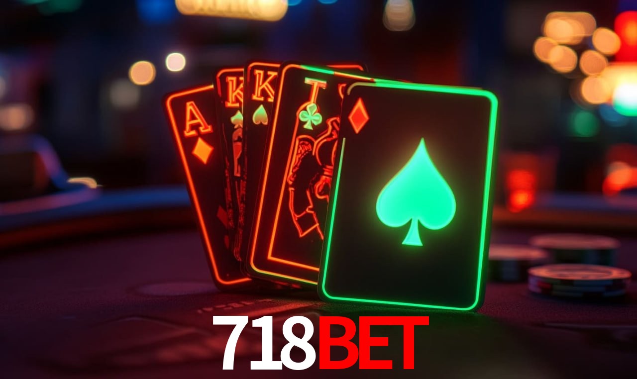 Bonus Features 718bet