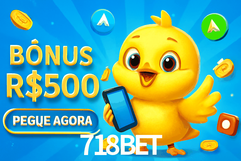Account Benefits 718bet
