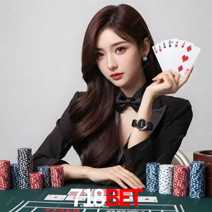 Quick Registration 718bet
