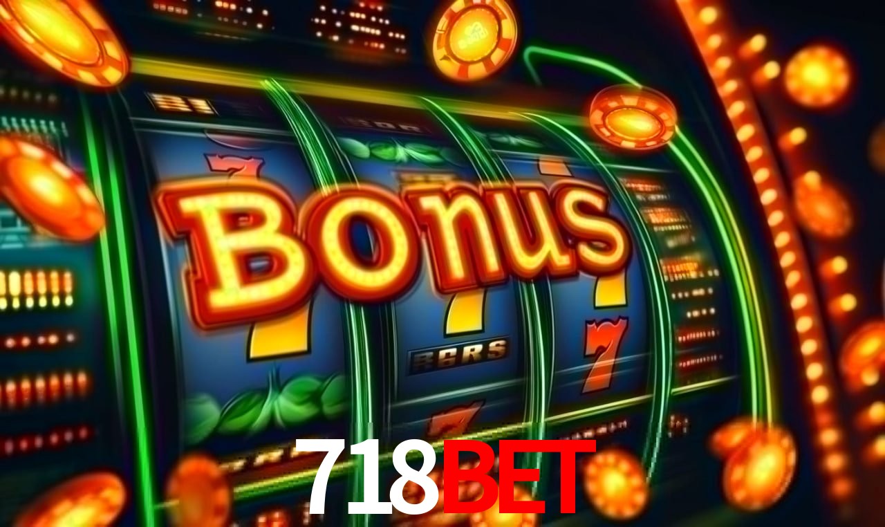 VIP Casino 718bet