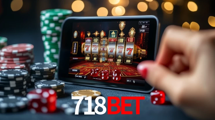 Exclusive Games 718bet