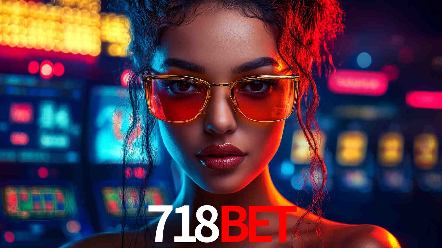 A Popularidade dos Caça-Níqueis no 718bet