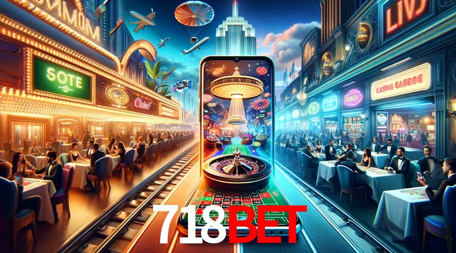 Quick Registration 718bet