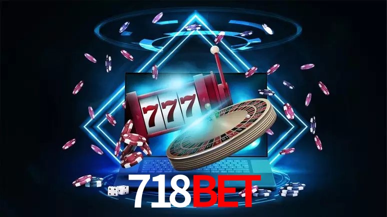 Slot Games 718bet