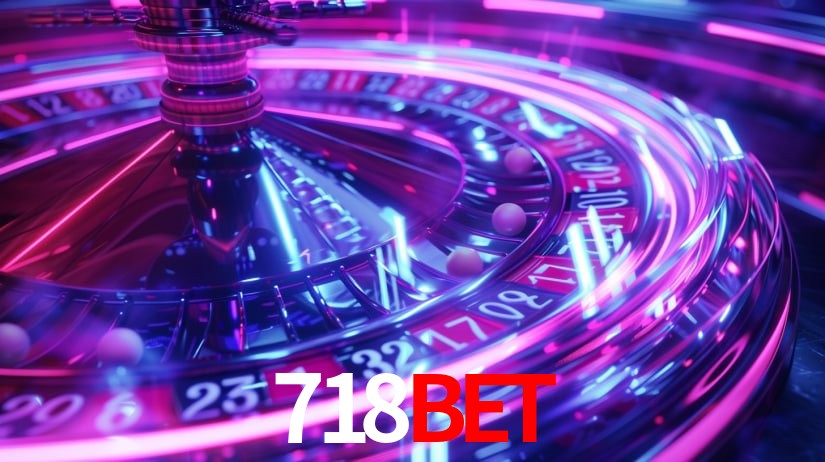 Explorando a Categoria de Eventos em Apostas na 718bet