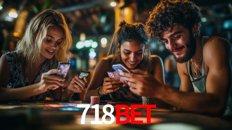 Daily Bonuses 718bet