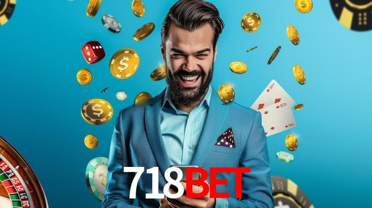 Bonus Features 718bet