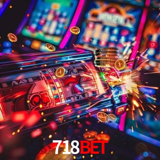 cassino 718bet