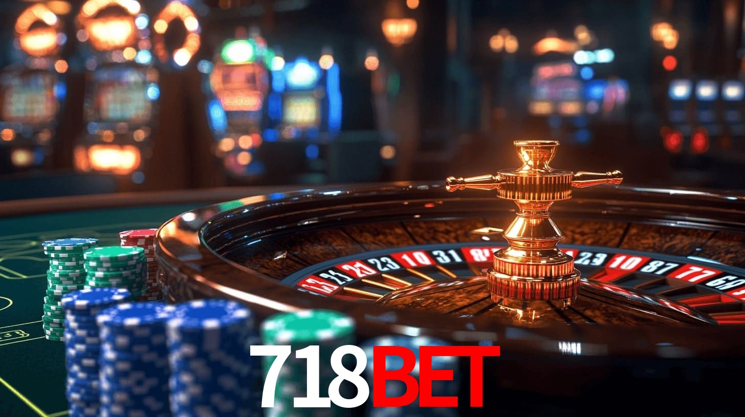 718bet.com