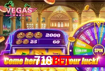 Roulette Table 718bet