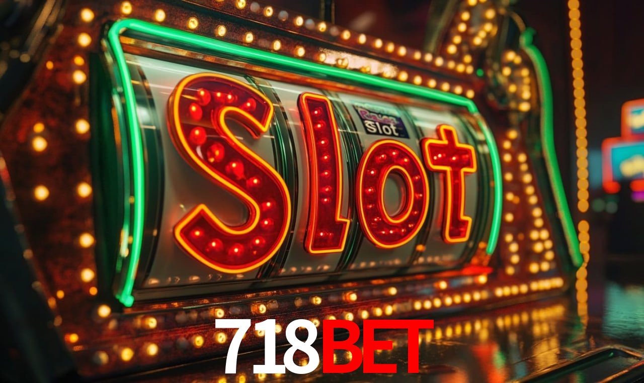 Secure Login 718bet