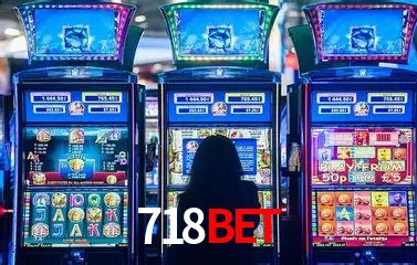 Blackjack Table 718bet